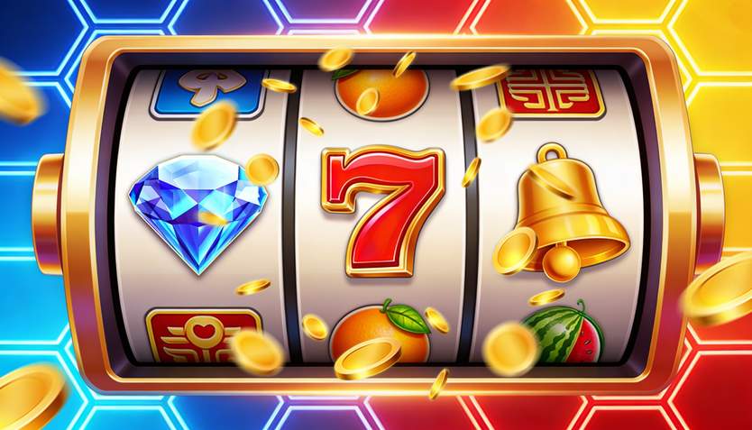 Casinozer online